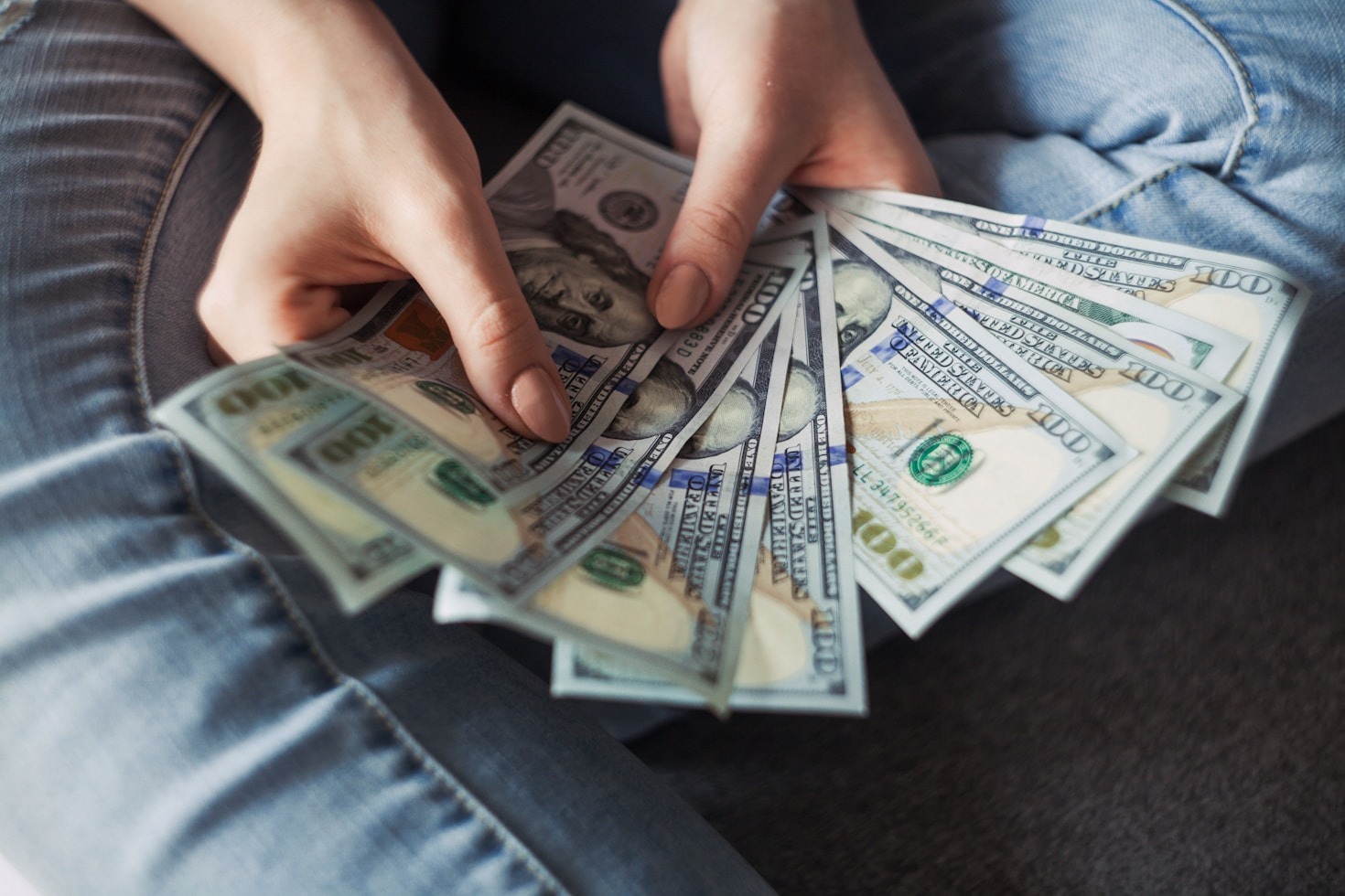 Secrets of Financial Independence Through Investing